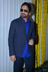 Raju Gari Gadhi 2 Movie Opening
